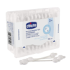 Chicco Cotton Buds- KMJ1017 - Image 2