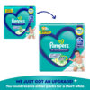 Pampers All round Protection (Pants, L , 9-14 kg)- GKR1038 - Image 5