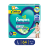 Pampers All round Protection (Pants, L , 9-14 kg)- GKR1038 - Image 2