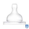 Philips Avent Anti-Colic Baby Bottle Flow 4 Nipple,Scy764/02- YWV1019 - Image 3