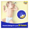 MamyPoko Pants Standard All Night (Medium)- GKR1040 - Image 3