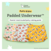 SuperBottoms Padded Underwear For Growing Babies Size 0- NYB1001 - Image 5