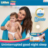 Littles Expert Baby Care Since Comfy Baby Pants L 9-14 kgs- GKR1043 - Image 3