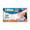 Littles Expert Baby Care Since Comfy Baby Pants L 9-14 kgs- GKR1043 - Image 2