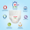 LuvLap Baby Diaper XL- GKR1045 - Image 6