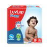 LuvLap Baby Diaper XL- GKR1045 - Image 2