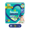 Pampers All Round Protection (Pants, M , 7-12 kg)- GKR1047 - Image 2