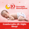 Huggies Complete Comfort Wonder Pants, India's Fastest Absorbing Diapers | Small Size- GKR1049 - Image 4