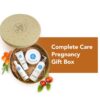 The Moms Co. All-Natural Complete Care Pregnancy Gift Box- CBE1003 - Image 2