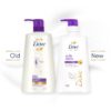 Dove Daily Shine Shampoo- DCE1026 - Image 3