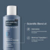 Bare Anatomy Anti Hair Fall Shampoo For Women & Men- DCE1027 - Image 3