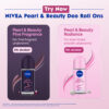 Nivea Deo Roll On Pearl beauty Underarms 48h protection- DEU1003 - Image 3