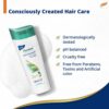 Himalaya Anti Dandruff Shampoo With Tea Tree Removes Dandruff & Soothes Sclap- DCE1030 - Image 3