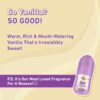 Plum Bodylovin' Vanilla Vibes Deodorant Roll-On- DEU1007 - Image 2