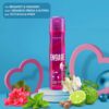 Engage Floral Zest Deodorant for Women, Citrus & Floral, Skin Friendly- DEU1011 - Image 2