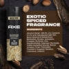 Axe Gold Temptation Long Lasting Deodorant Bodyspray For Men- DEU1016 - Image 4