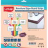 Luvlap Edge Guard Strips For Baby 2 Metre- SCW1001 - Image 6