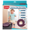 Luvlap Edge Guard Strips For Baby 2 Metre- SCW1001 - Image 2