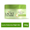 Lacto Calamine Green Tea Night Gel For Overnight Hydration & Moisturisation- VAQ1002 - Image 2