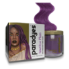 Paradyes Hair Colour Amethyst Plum- YSX1002 - Image 2