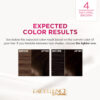 L'Oreal Excellence Creme Hair Color 4 Natural Brown- YSX1003 - Image 3