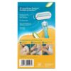 Gillette Venus Smooth Combo Pack|Razor Plus 2 Refills|Aloe Vera Smooth- HVS1004 - Image 2