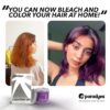 Paradyes Lighten Up! Bleach Pack Hair Cream- YSX1011 - Image 3