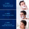 Gillette Shave Foam - Classic Regular Skin- HVS1009 - Image 3