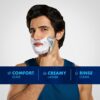 Gillette Sensitive Shaving Foam- HVS1010 - Image 4