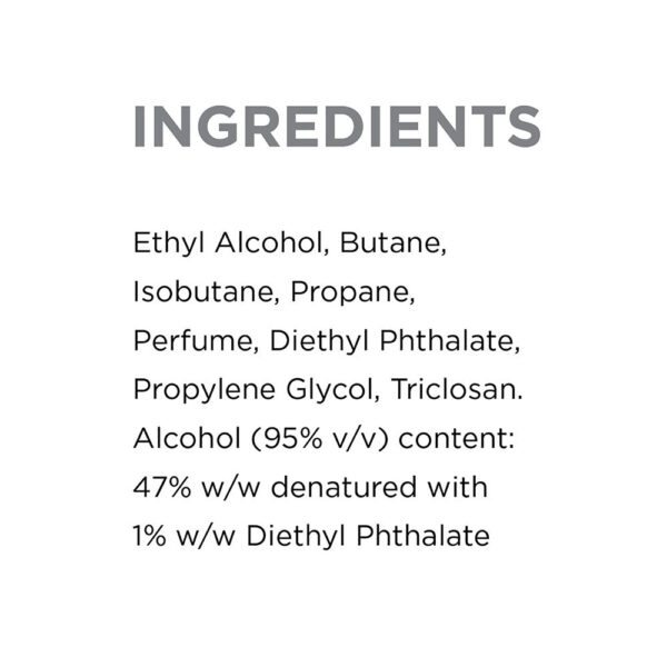 Yardley London Gentleman Classic Body Deodorant for Men With Fresh Woody Fougere Notes- DEU1018 - Image 4