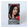 Revlon Top Speed Hair Color Woman-Natural Black- YSX1017 - Image 2