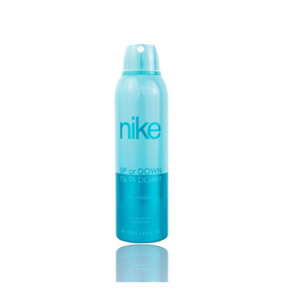 Nike Up Or Down Deodorant For Women- DEU1019