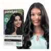 Paradyes Natural Black Timeless Hair Tint, Permanent Cr�me Hair Colour - 1.0 Natural Black- YSX1020 - Image 2