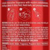 Old Spice Lionpride No Gas Deodorant Body Spray Perfume For Men- DEU1021 - Image 2