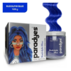 Paradyes Semi-Permanent Hair Colour Rudolphi Blue- YSX1021 - Image 2