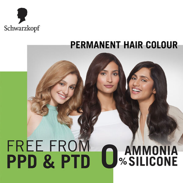Schwarzkopf Simply Color Permanent Hair Colour 3-65 Dark Chocolate- YSX1022 - Image 5