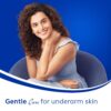 Nivea Women Deodorant Protect Care NonIrritating Protection with Nivea Crme Fragrance- DEU1023 - Image 3