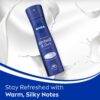 Nivea Women Deodorant Protect Care NonIrritating Protection with Nivea Crme Fragrance- DEU1023 - Image 4