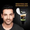 Garnier Men Turbo Bright Anti-Pollution Brightening Moisturiser- FQF1062 - Image 2