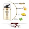 Olay Day Cream: Total Effects 7 In 1 Anti Ageing Moisturiser (Spf 15- FQF1061 - Image 4