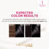 L'Oreal Excellence Creme Hair Color, 1 Black- YSX1029 - Image 4