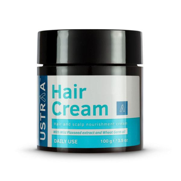 Ustraa Daily Use Hair Cream- YSX1030