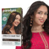 Paradyes Dark Brown Timeless Hair Tint, Permanent Cr�me Hair Colour - 3.0 Natural Black- YSX1032 - Image 2