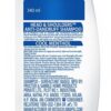 Head & Shoulders Anti Dandruff Shampoo Cool Menthol- DCE1049 - Image 2