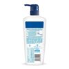 Clinic Plus Strong & Long Shampoo with Milk Proteins and Multivitamins- DCE1051 - Image 2