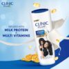 Clinic Plus Strong & Long Shampoo- DCE1054 - Image 3