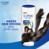 Clinic Plus Strong & Long Shampoo- DCE1054 - Image 6