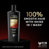 Tresemme Smooth & Shine Shampoo- DCE1058 - Image 3