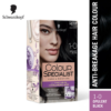 Schwarzkopf Colour Specialist Permanent Hair Colour 1-0 Opulent Black- YSX1036 - Image 2