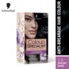 Schwarzkopf Colour Specialist Permanent Hair Colour 6-16 Cool Dark Blonde- YSX1038 - Image 5